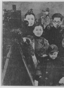 妈妈的密爱
